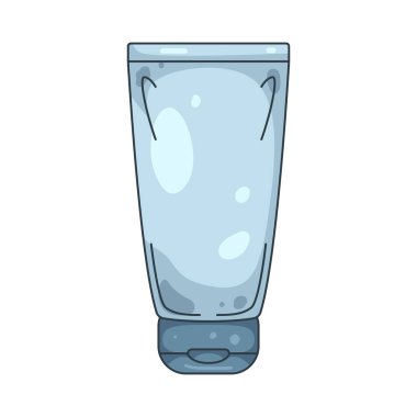 Yüz köpüğü, cilt yağını ve kirini temizlemek için bol köpük üreten bir temizleyicidir..