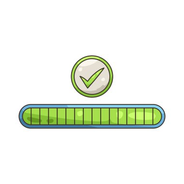 İşaretleme işareti, tamamlama, onaylama veya doğruluğu göstermek için kullanılan semboldür..