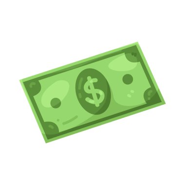 Para, mal ve hizmetler için bir takas aracı..