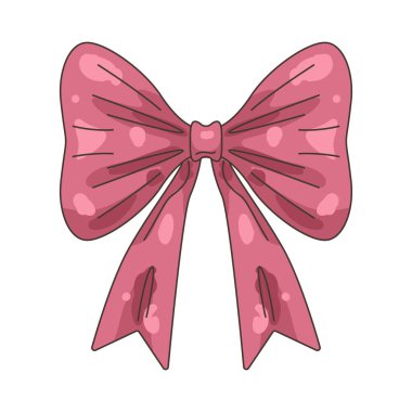 Kurdele hediye verme, kutlama ve dekoratif aşk jestlerini temsil eder..