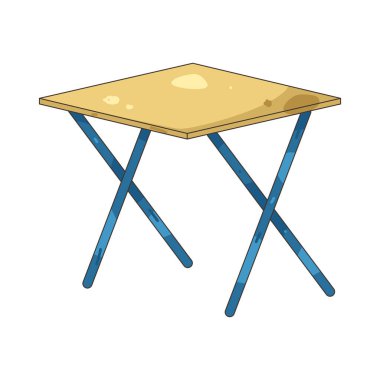 Okul masası öğrencilerin ders çalışmak ya da sınava girmek için oturduğu bir mobilya parçası..