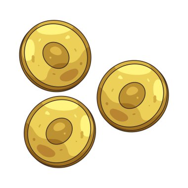 Altın sikke, altından yapılmış metalik bir para birimidir..