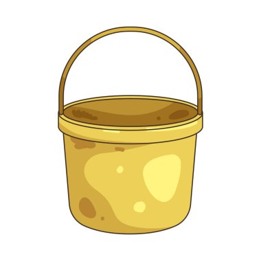 Su kovası su taşımak veya depolamak için kullanılan bir konteynırdır..