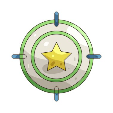 Bir hedef, işlemlerin ulaşmayı hedeflediği özel ölçülebilir bir sonuçtur.