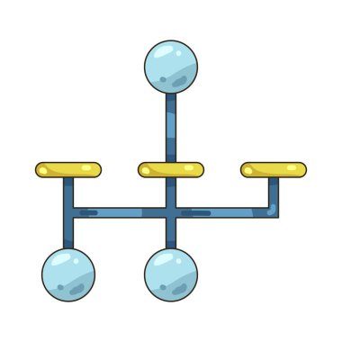 İş akışı, görevlerin verimli bir şekilde tamamlanmasını sağlayan yapılandırılmış bir işlem dizisidir..