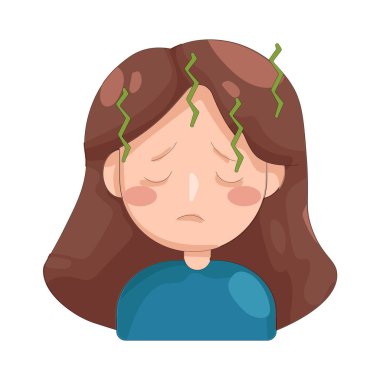 Hastalık genel bir hastalık, rahatsızlık ve sağlık durumunu temsil eder..