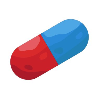 Kapsül, kolay tüketim ve etkili tedavi için tasarlanmış bir ilaç biçimidir..