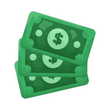 Para, yardım çabalarını desteklemek ve sürdürmek için kullanılan kaynakları temsil ediyor.