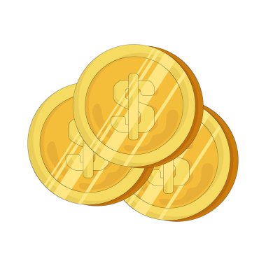 Madeni para, birlikte anlamlı değişiklikler yaratan küçük bağışları sembolize eder..