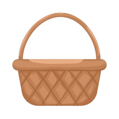 Sepet bağış için toplanan malları, yiyecekleri veya malzemeleri temsil ediyor.