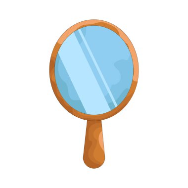 El aynası görüntüyü kontrol edip tımar edilmesine yardımcı olur.