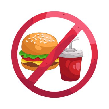 Hiçbir fast food, daha iyi sağlık ve kilo kontrolünü sağlamak için yüksek kalorili ve işlenmiş yemeklerden kaçınmayı temsil etmez..