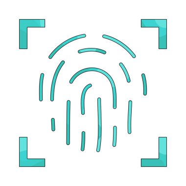 Parmak izi taraması, parmak izlerinin benzersiz kalıplarına dayanarak bireyleri tanımlayan bir güvenlik işlemidir..