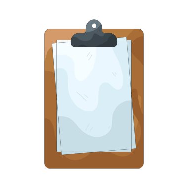 Bir panoda sağlık hizmetleri kullanımı için tıbbi kayıtlar ve notlar bulunmaktadır..