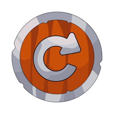 Yeniden yükleme tuşu içeriği tazeler veya silahları yeniden yükler.