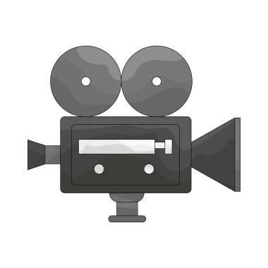 Film kamerası, filmler ve sinematik yapımlar için film kaydetmek için kullanılan bir cihazdır..