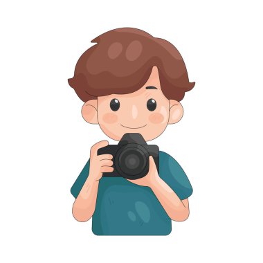 Bir fotoğrafçı görsel olarak hikayeler anlatmak için görüntüleri yakalayan yaratıcı bir profesyoneldir..