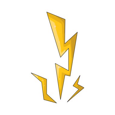 Şimşek, sigortanın karşılamaya yardımcı olduğu ani ve beklenmedik olayları simgeler..