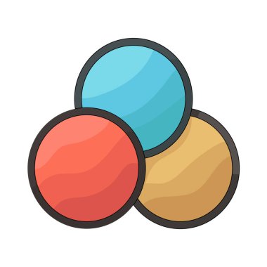 Bir filtre renk ve tonları ayarlayarak bir resmin görünümünü değiştirir veya değiştirir.