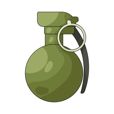 El bombası, savaş durumlarında kullanılan küçük bir patlayıcıdır. Fırlatıldıktan sonra patlamak için tasarlanmıştır..