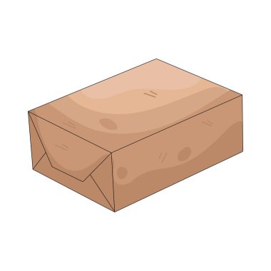 Askeri bağlamda bir karton kutu, işlemler sırasında malzeme depolama veya nakil ekipmanlarını temsil edebilir.