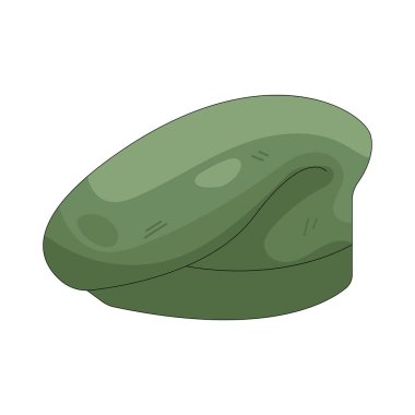 Askeri şapka, rütbe, birlik ve disiplini temsil eden asker üniformasının bir parçasıdır..