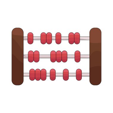 Abaküs, tarihsel olarak aritmetik hesaplamalar yapmak için kullanılan geleneksel bir sayma aracıdır..