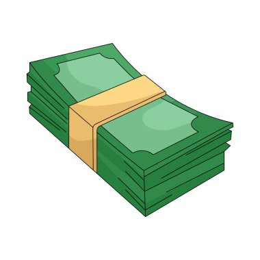 Para, doğrudan ödemeler ve günlük mali işlemler için kullanılan fiziksel para birimini temsil eder.