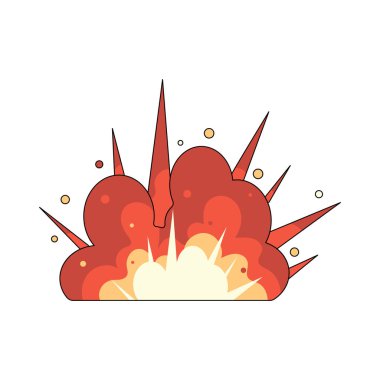 Patlama ani bir başarısızlığı, büyük bir bozulmayı ya da beklenmedik bir çöküşü temsil eder..