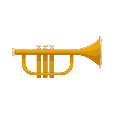 Trompet, dudak titreşimi yoluyla parlak ve güçlü bir ton yaratan pirinç bir enstrümandır..