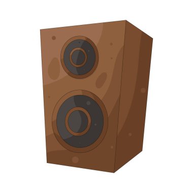 Hoparlör, enstrüman veya mikrofonlardan sesi yükselten ve yansıtan bir ses aygıtıdır..