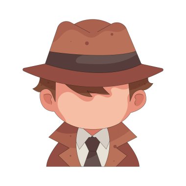 Dedektif, kanıtları toplayarak, ipuçlarını analiz ederek ve soruşturmaları yürüterek suçları çözen bir dedektiftir..