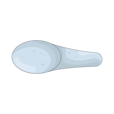 İlaç şurubu kaşığı, doğru dozda sıvı ilaç vermek için tasarlanmış bir ölçüm aracıdır..