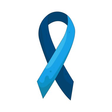 Şeker hastalığı kurdelesi, şeker hastası bireyler için farkındalığın, desteğin ve savunuculuğun bir sembolüdür..