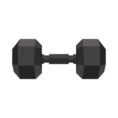 Dambıl sağlıklı kan şekeri kontrolü ve genel sağlığını destekleyen düzenli fiziksel egzersizi temsil eder..