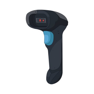 Barkod tarayıcı, perakende ve envanter sistemleri için barkod bilgilerini okuyan ve çözen bir aygıttır..