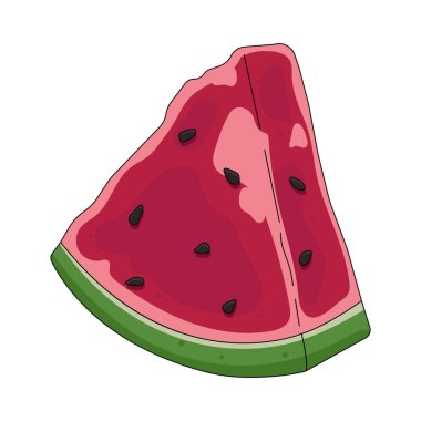 Karpuz, tatlı kırmızı eti ve yüksek su içeriğiyle büyük, ferahlatıcı bir meyvedir..