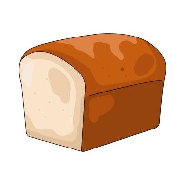 Ekmek un, su ve mayadan yapılmış temel bir yemektir..