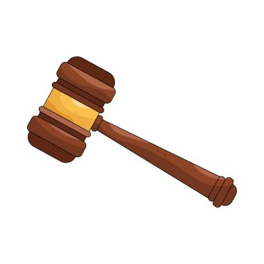 Tokmak, hakimin resmi mahkeme kararlarını uygulamak ve işaret etmek için kullandığı tahta çekiçtir..