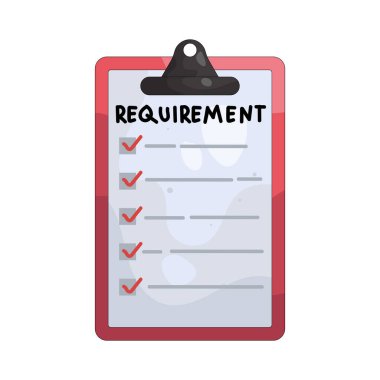 Bir şart, uymak için yerine getirilmesi gereken zorunlu bir durumdur..