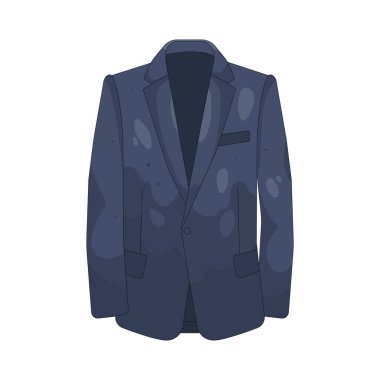 Takım elbise, resmi bir takımın parçası olarak giyilen üst giysidir..