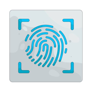 Parmak izi, kimliğini doğrulamak için benzersiz fiziksel kalıplar kullanan biyometrik doğrulama metodudur..