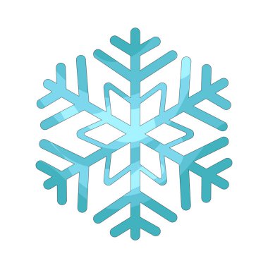 Kar taneleri kış güzelliğini ve yıl sonu kutlamalarının büyülü atmosferini simgeler..