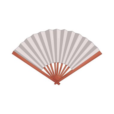 El fanı, yeni yıl kutlamalarına zarafet ve hareket katan dekoratif bir aksesuardır..