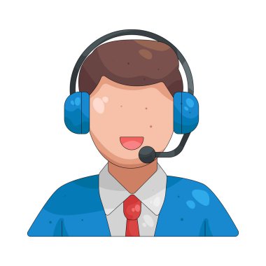 Müşteri hizmetleri, müşterilere soru, endişe ve hizmetle ilgili ihtiyaçlarda yardımcı olmak için ayrılmış bir destek işlevidir..