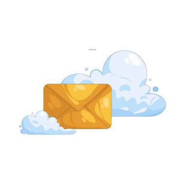 Bulut e- postası, bulut sunucularında sunulan ve yönetilen web tabanlı e- posta servislerine atıfta bulunur.