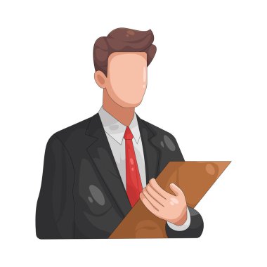 İş adamı, karar verme, yatırım ve stratejik ticari operasyonlarda yer alan önemli bir hissedarı temsil ediyor.