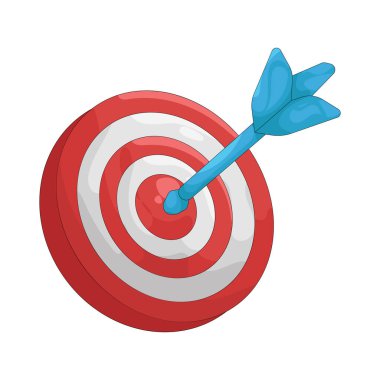 Amaç, paydaşlar tarafından kararlaştırılan ortak hedef ve hedefleri temsil etmektedir.