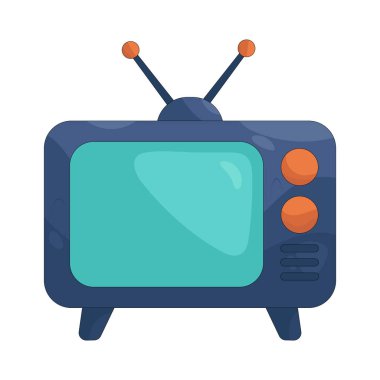 TV, televizyon programları, filmler, haberler ve dijital içeriği ekranda gösteren bir elektronik eğlence cihazıdır..