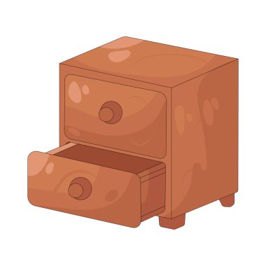 Çekmece, kişisel eşyaları düzenlemek için mobilyaların içine yerleştirilmiş kayan bir depo kompartımanıdır..